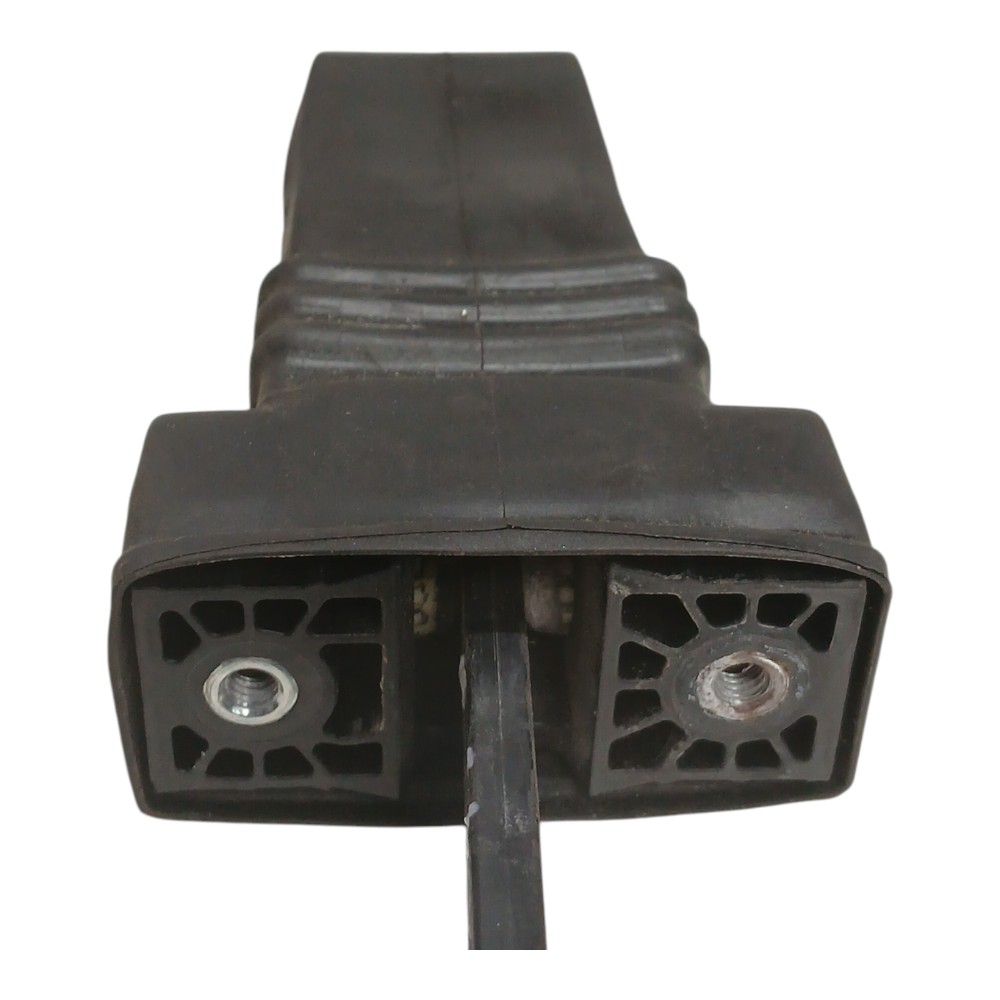 Limitador Porta Dianteira Esquerda Audi Q5 2.0 Turbo 2010 4