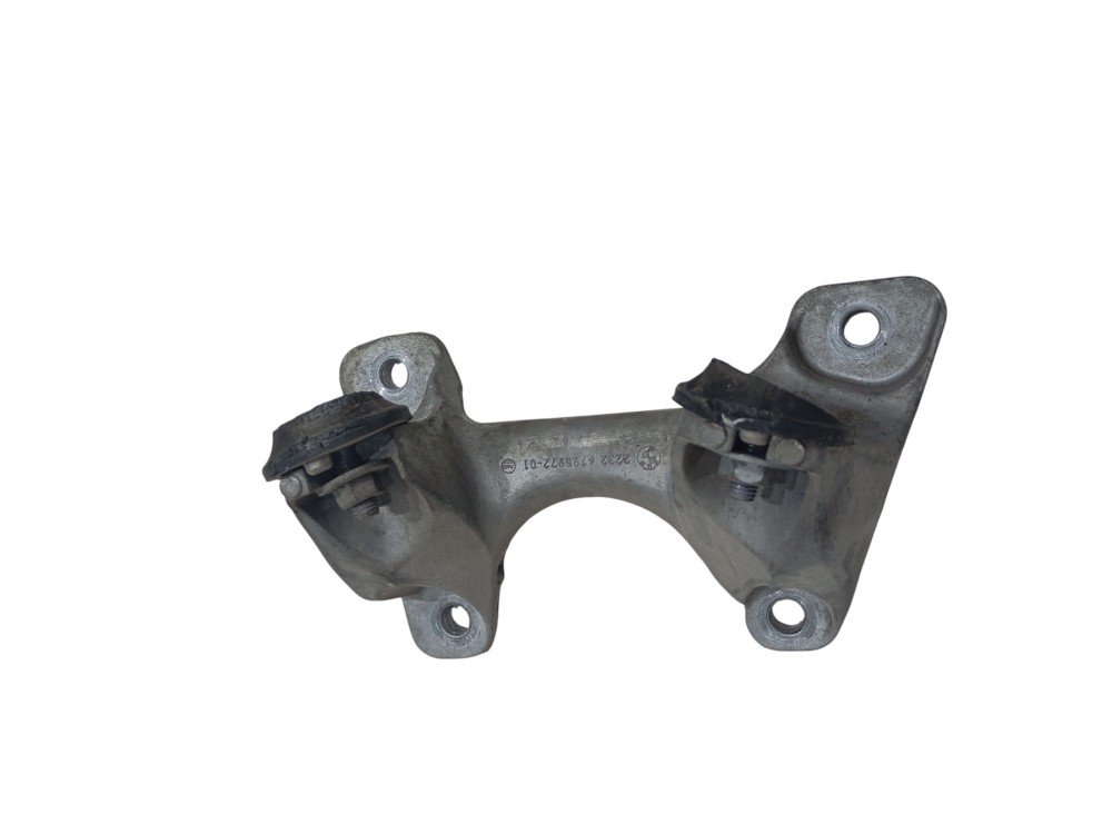 Suporte Coxim Cambio Bmw X1 2.0 2013 2014 2015 E84 5
