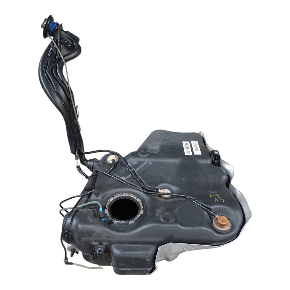 Tanque De Combustivel Audi A3 2.0 Turbo Sportback 2010 2011