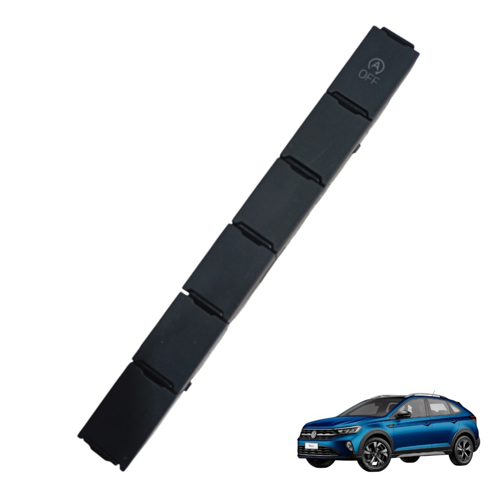 Botao Off Vw Nivus 2023 Cod 2g0927137r