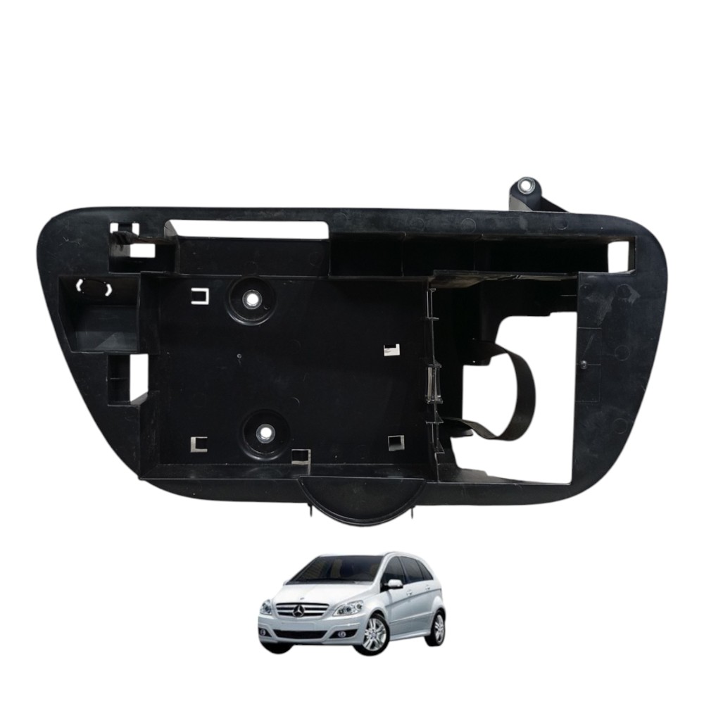 Porta Objetos Multifuncional Porta Mala Mercedes B180 2011
