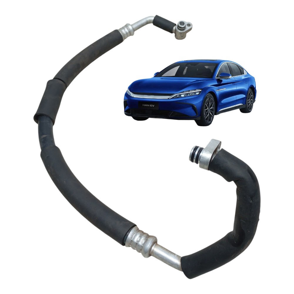 Mangueira Ar Condicionado Byd Han Ev Dolphin Mini Gs 2023 1
