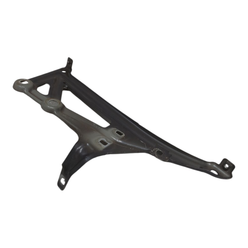 Suporte Parachoque Dianteiro Esquerdo Bmw X1 2.0 2016 2019 6