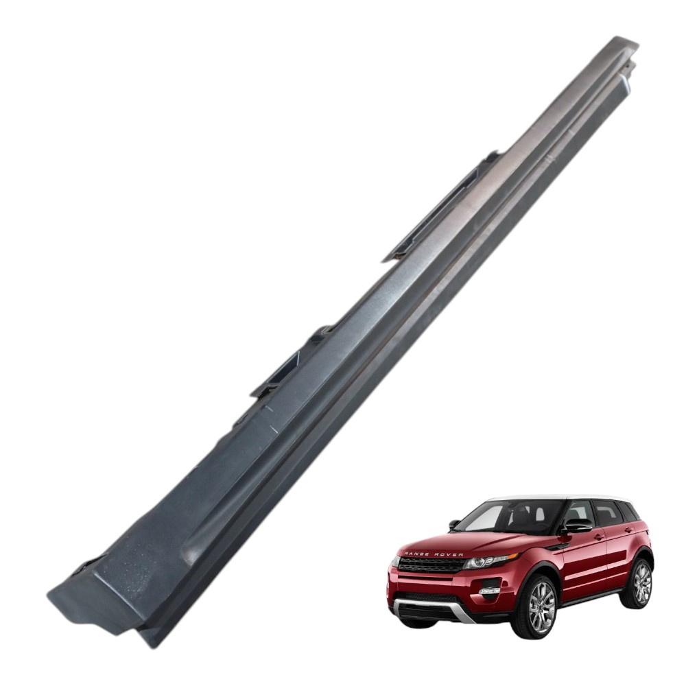 Spoiler Lateral Esquerdo Range Rover Evoque 2.0 Dynamic 2012