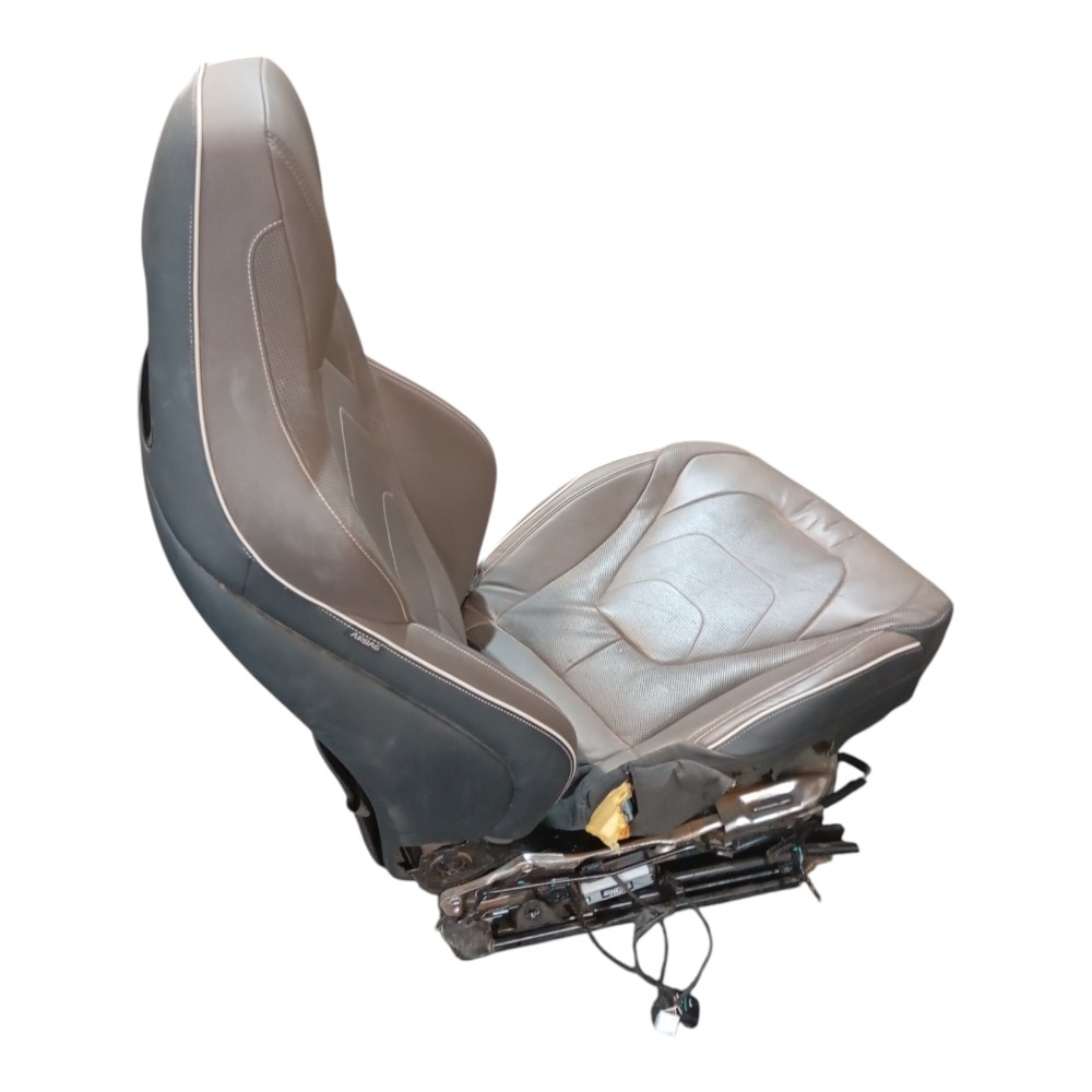 Jogo De Bancos Completo Original Byd Han Awd Gs 680ev 2023 8