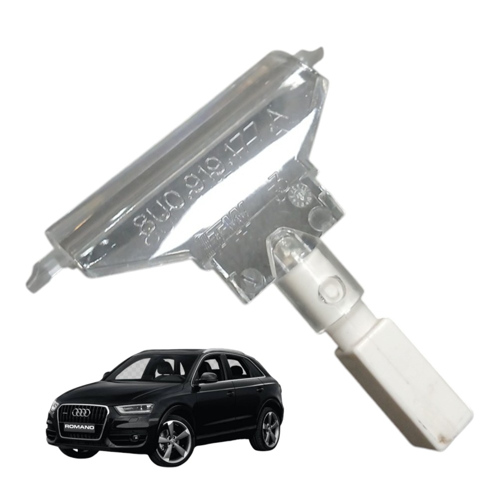 Led Maçaneta Dianteira Direita Audi Q3 2.0 Turbo 2013 2015
