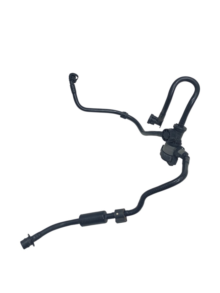Válvula Canister Bmw 320i 2.0 F30 N20 2016 2017 2018 7636144 2