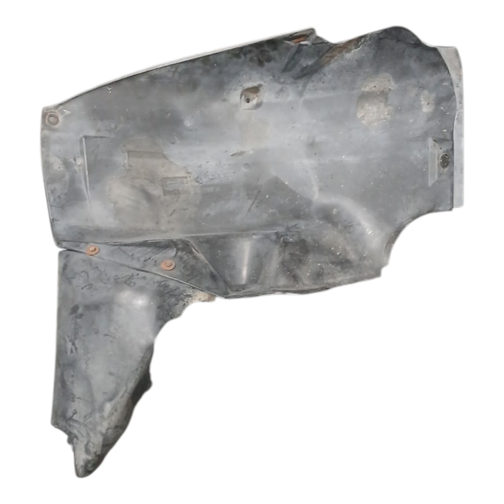 Parabarro Traseiro Esquerdo Bmw 323i 2.5 2000 51718203770 6