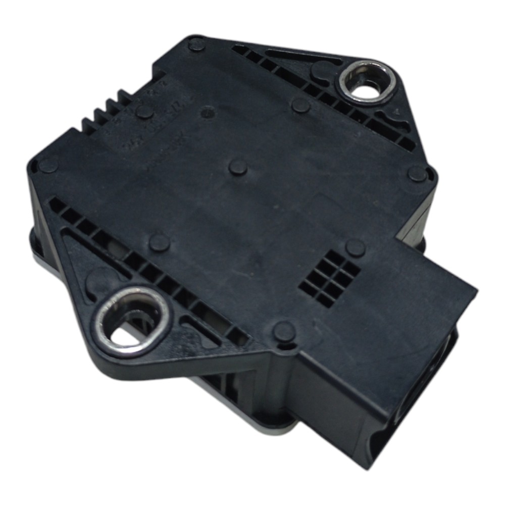 Módulo Sensor Aceleração Bmw X6 4.4 V8 E71 2010 0265005711 5
