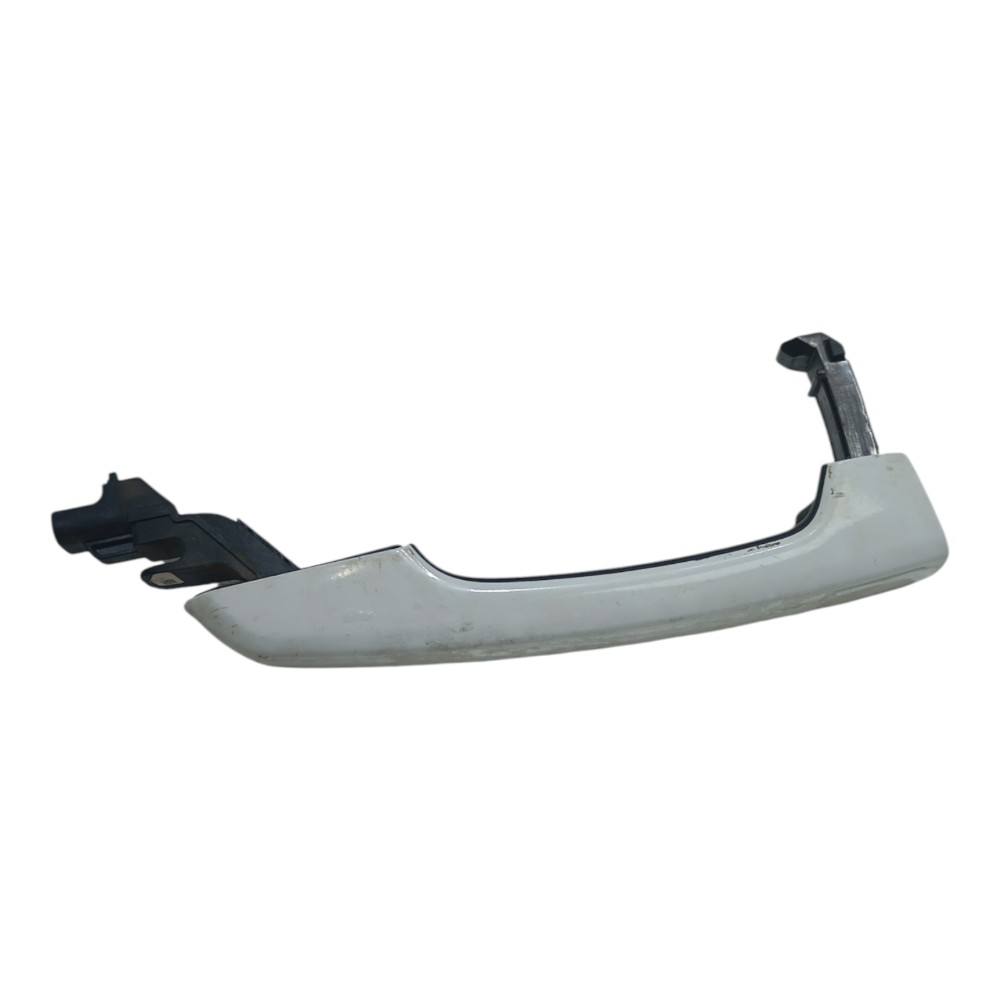 Maçaneta Porta Traseira Esquerdo Land Rover Evoque 2.0 2014 5