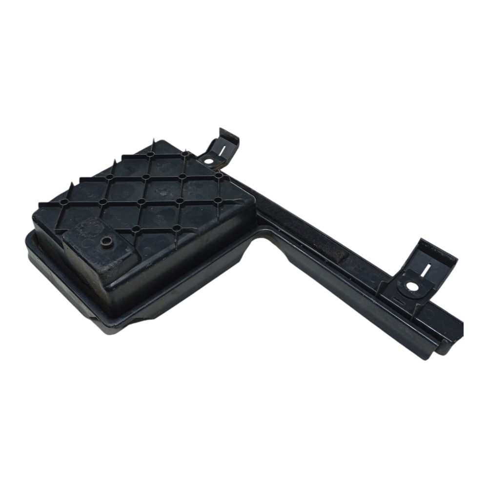 Porta Treco Porta Malas Esquerdo Bmw 323i 2.5 Aspirada 2000 7