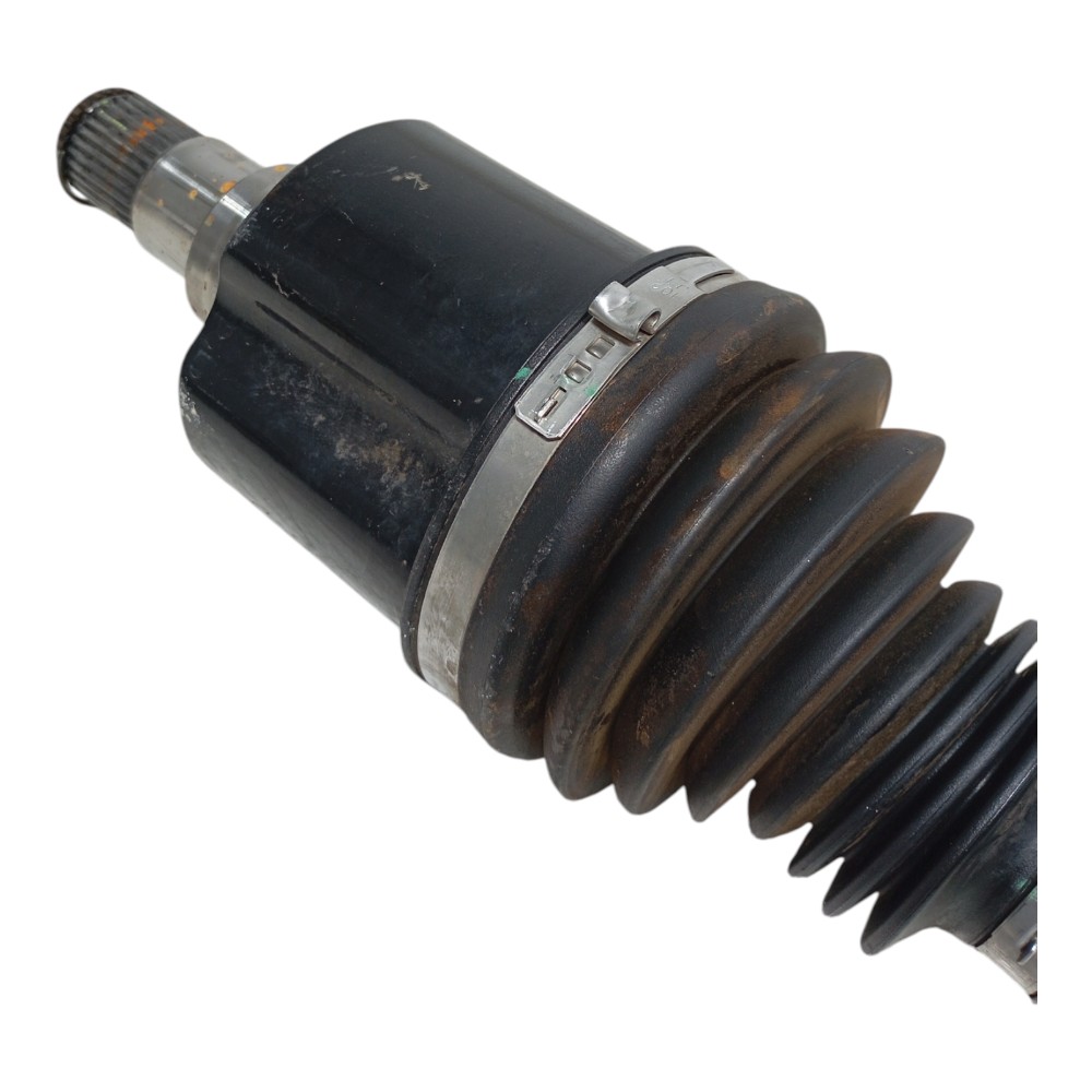Semi Eixo Dianteiro Direito Byd Han Awd Gs 680ev 2022 2023 6