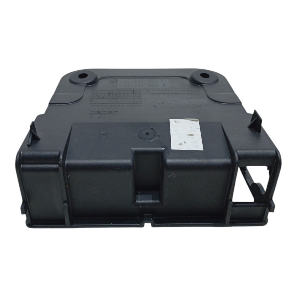 Suporte Porta Copos Console Volkswagen Jetta 2.5 2007 2008 7