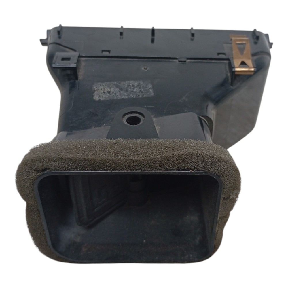 Difusor De Ar Esquerdo Volkswagen Taureg 4.2 V8 2013 3