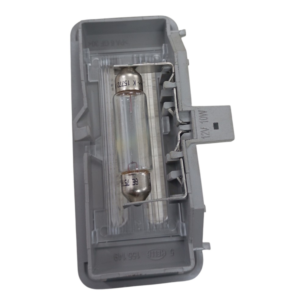 Luz Teto Cortesia Bmw X1 2.0 Turbo 2013 2014 2015 E84 155149 2