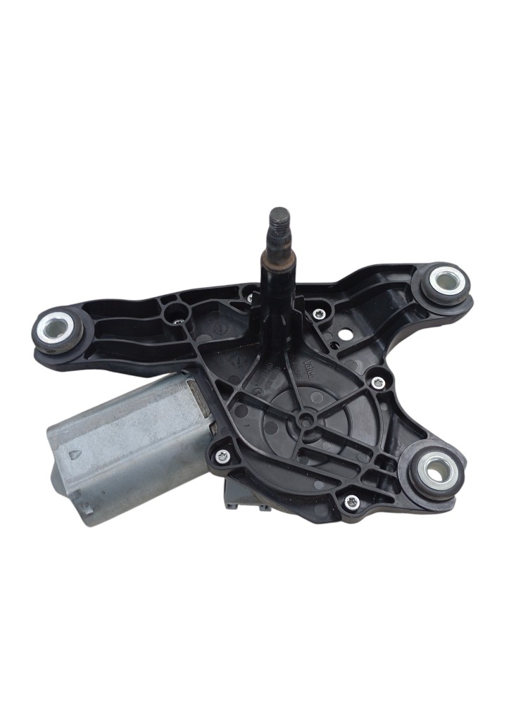 Motor Limpador Tampa Traseira Bmw X1 2.0 2013 2014 2015 E84 3