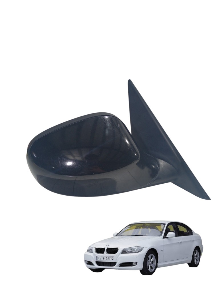 Retrovisor Lado Direito Bmw 320i 2.0 2010 E90 Cod 71822695 1
