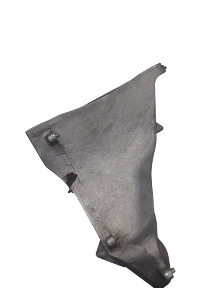 Suporte Coxim Motor Bmw 320i 2.0 Aspirada 2009 2011 E90 N46 4