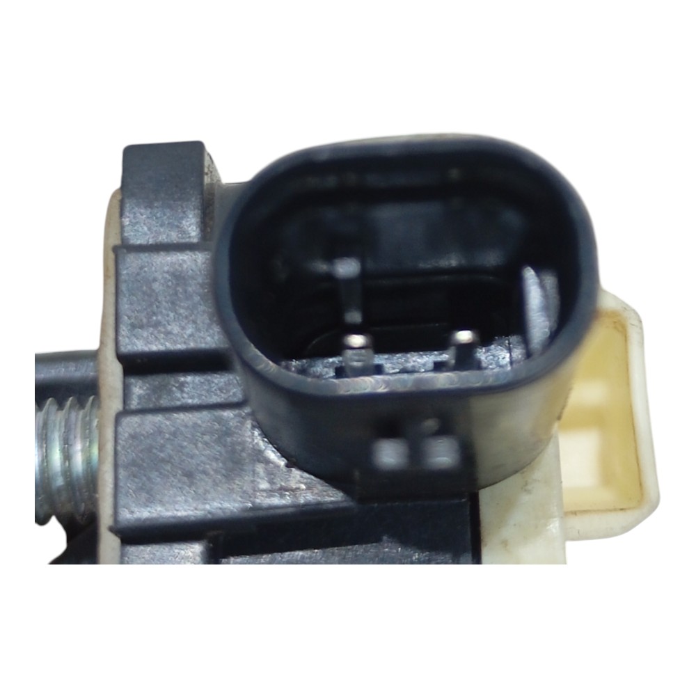 Sensor Impacto Colisão Dianteiro Esquerdo Vw Touareg 2014 3