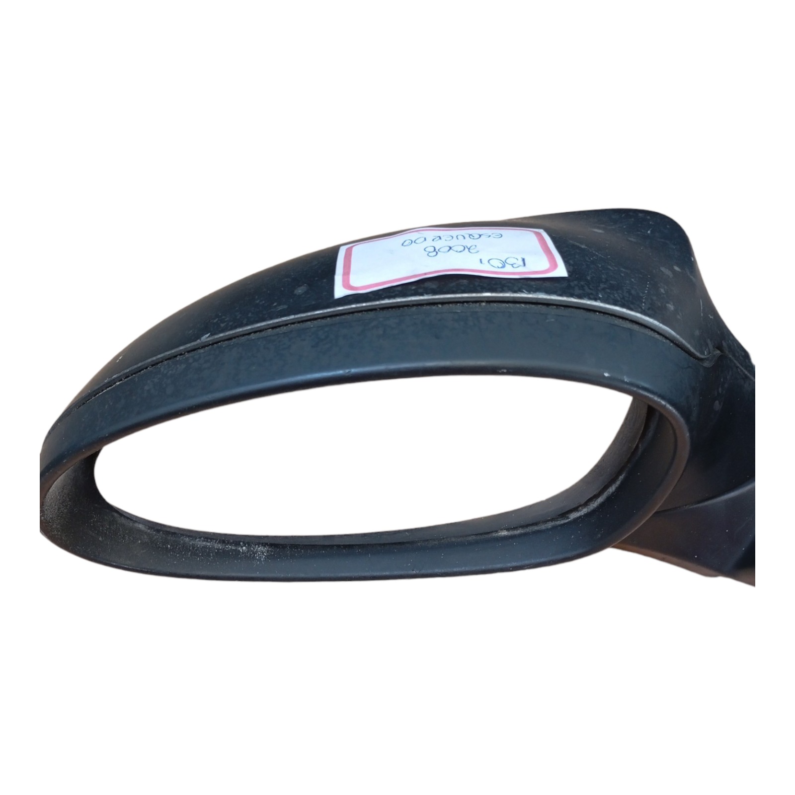 Retrovisor Lado Esquerdo Bmw 130i 2.0 2008 2009 2010 5