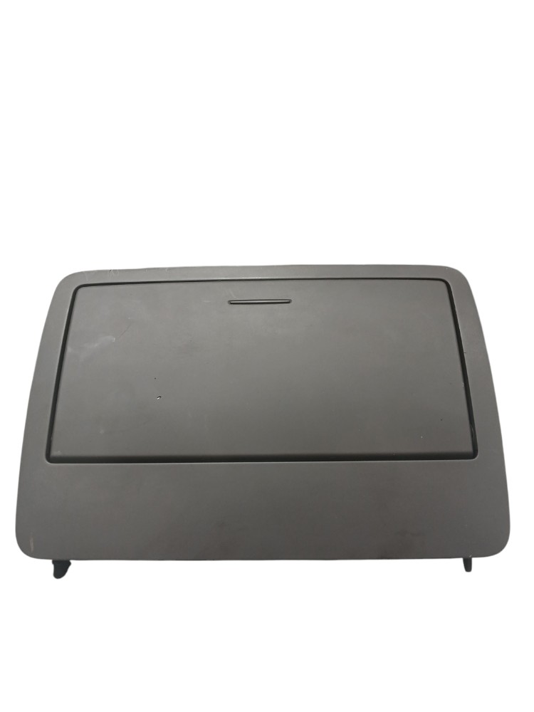 Tela Display Multimidia Audi Q3 2.0 Turbo 2014 2018 7