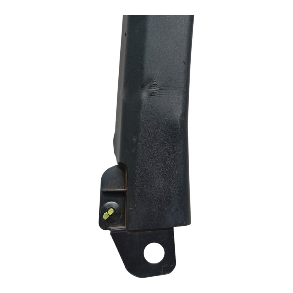 Moldura Interna Porta Dianteira Direita Byd Han 680ev 2023 4