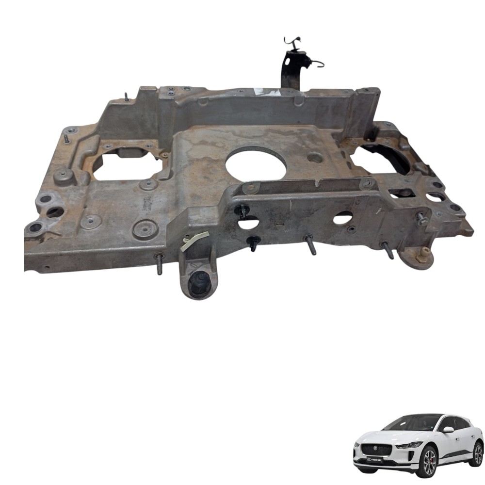 Suporte Coxim Motor Elétrico Jaguar Ipace 2020