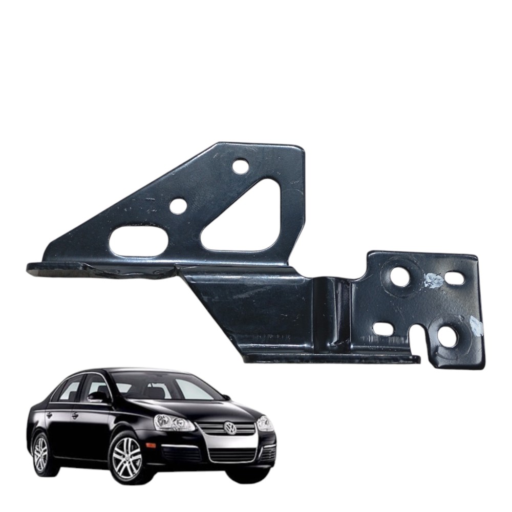 Suporte Montagem Painel De Instrumentos Vw Jetta 2.5 2007 1