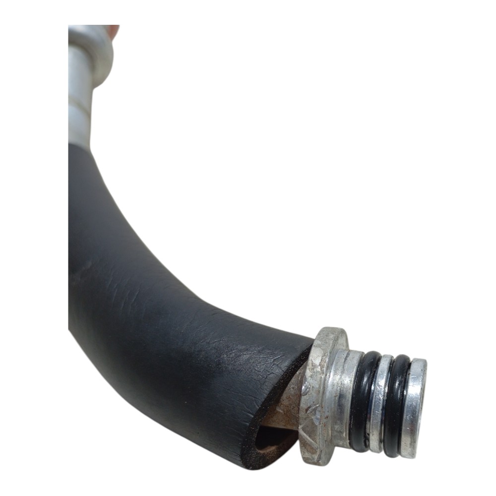Mangueira Evaporador Ar Condicionado Byd Han Awd 680ev 2023 5