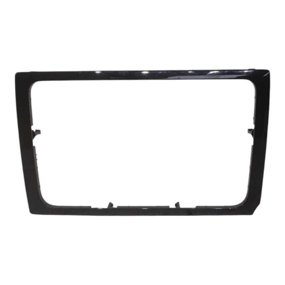 Moldura Painel Multimidia Volkswagen Fusca 2.0 Turbo 2014