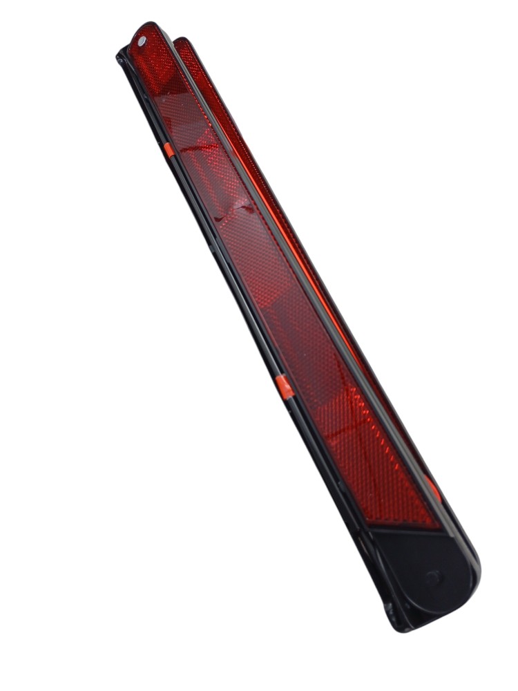 Triângulo Sinalização Veicular Bmw X1 2.0 2013 2014 2015 E84 3