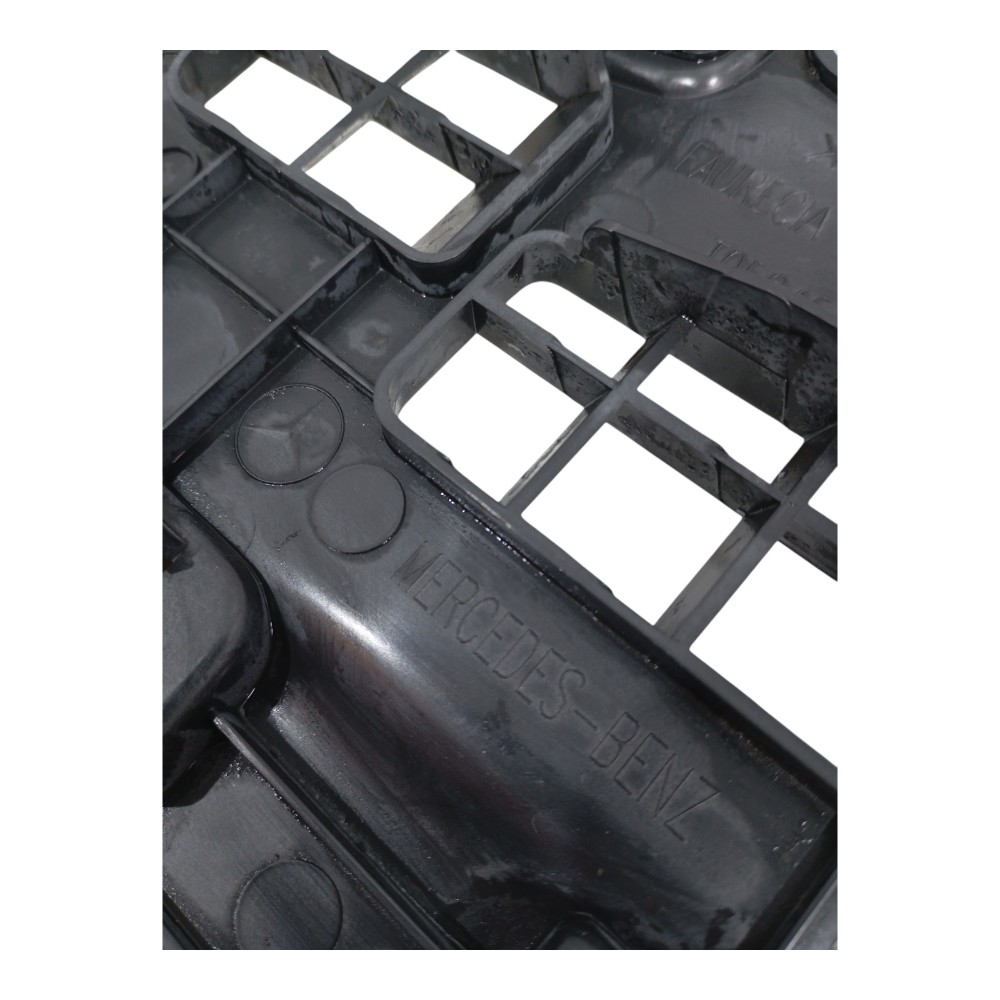 Tampa Inferior Painel Mercedes Benz A250 2015 Coda1766800006 Preto 3