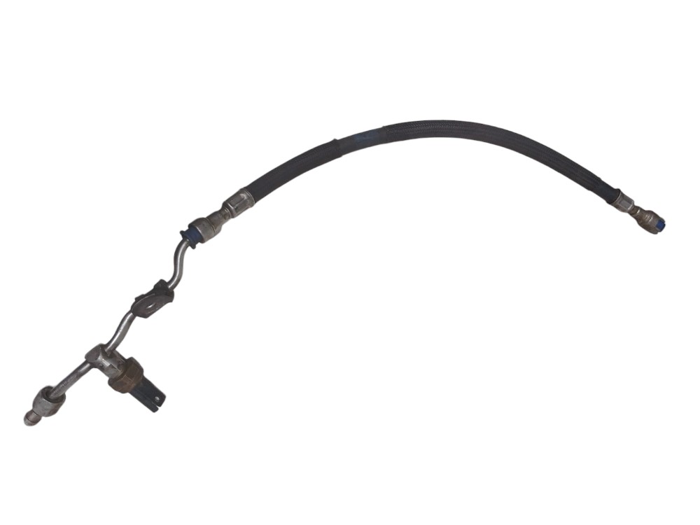 Sensor Pressão Combustível Bmw 335i 3.0 Turbo 2008 2009 2010 4