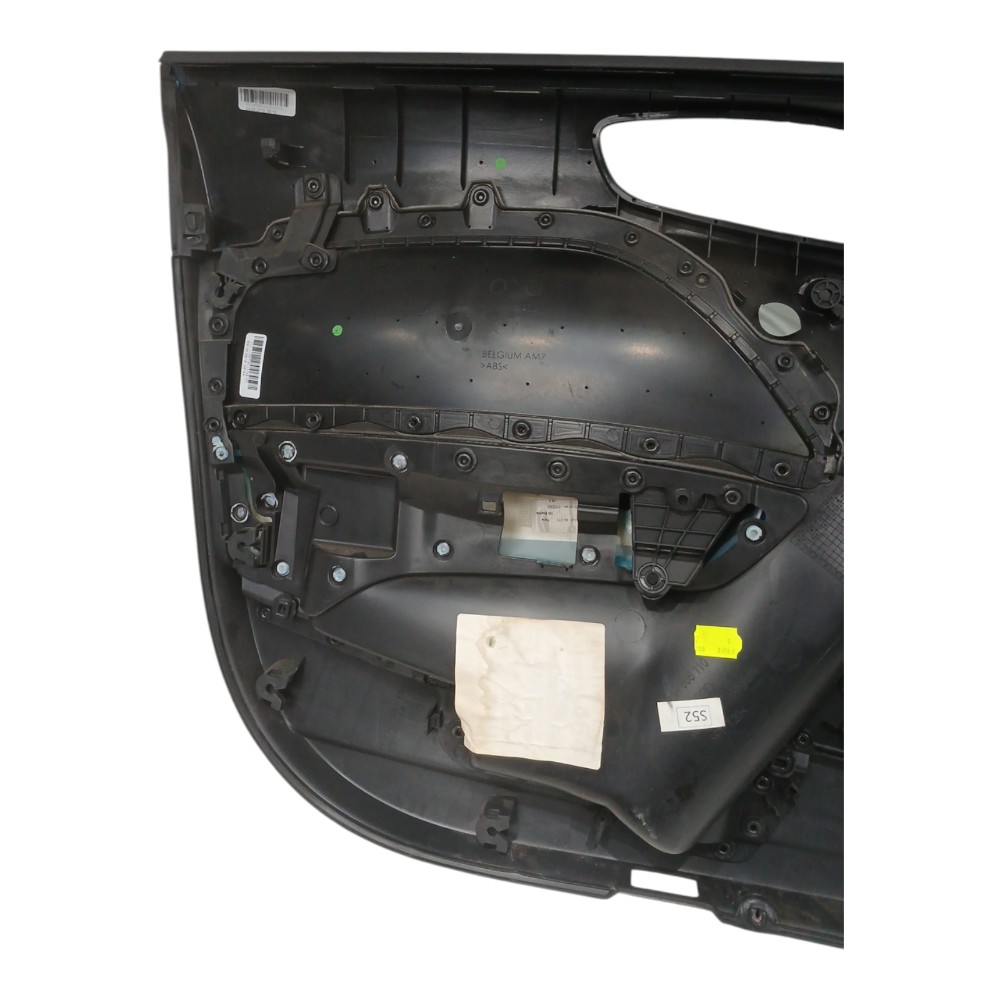 Forro Porta Dianteira Direita Audi A1 1.4 T 2012 2013 2014 3