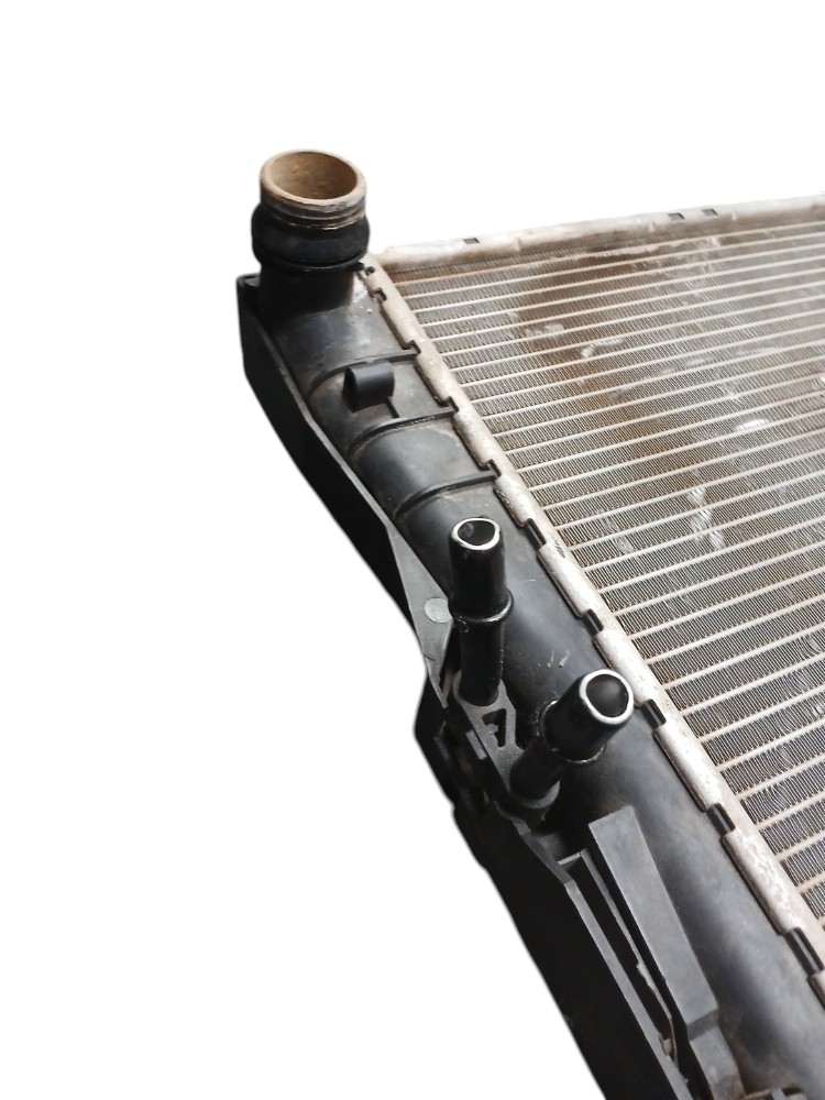 Radiador Bmw 320i 2.0 Aspirada E90 2009 2010 2011 1613090