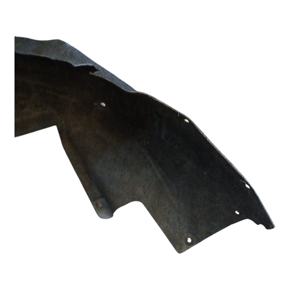 Parabarro Traseiro Esquerdo Bmw 320i 2.0 F30 2013 2014 2015 4