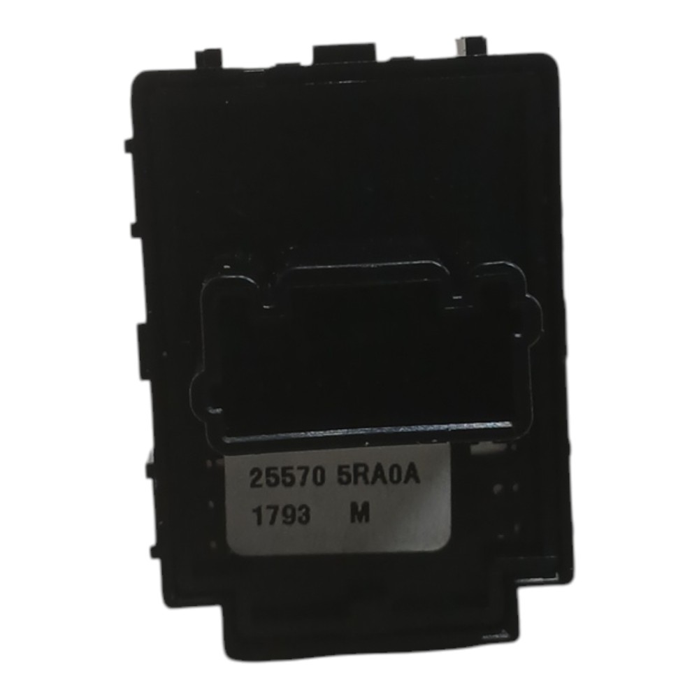 Botão Regulagem Retrovisor Elétrico Nissan Kicks 1.6 2024 6