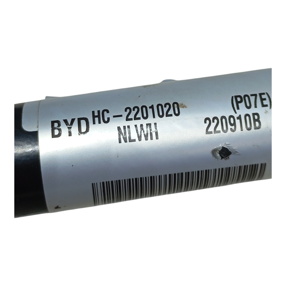 Semi Eixo Traseiro Esquerdo Byd Han Awd Gs 680ev 2023 2