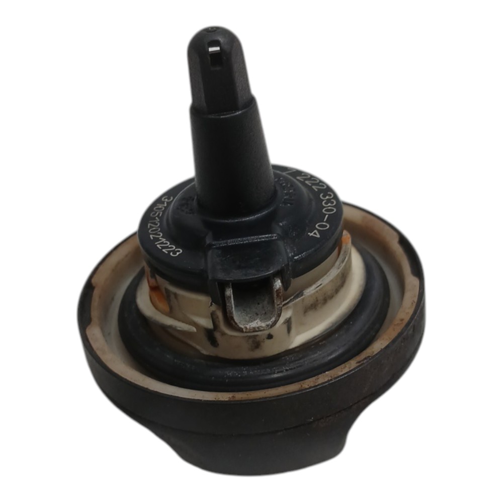 Tampa Tanque Combustível  Bmw 320i 2.0 2013 2014 2015 F30 6