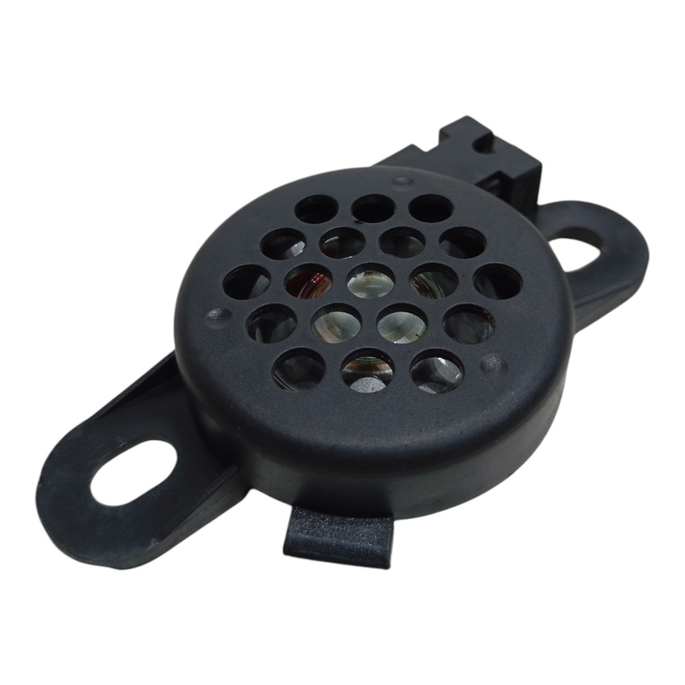 Buzzer Sirene Sensor Estacionamento Vw Nivus Amarok 1.0 2021 5