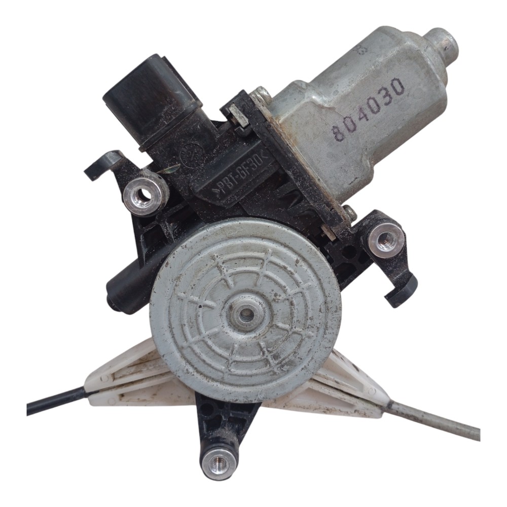 Máquina De Vidro Dianteiro Direito Subaru Impreza 2010 3