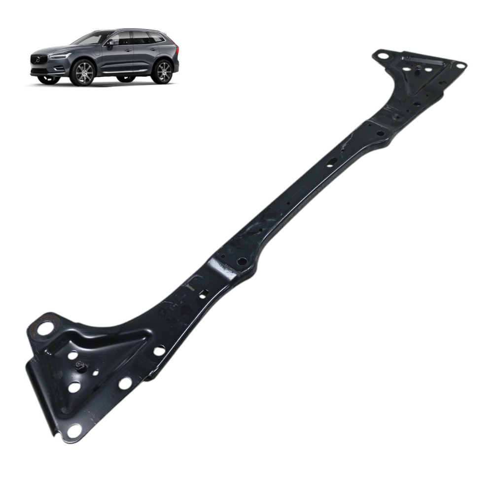 Travessa Inferior Radiador Volvo Xc60 2.0 Recharge T8 2022