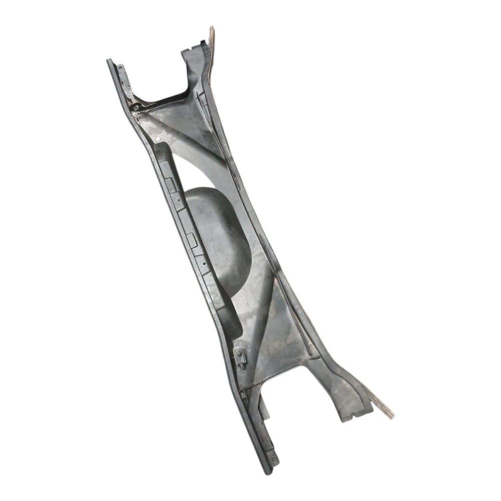 Suporte Filtro Ar Cabine Bmw X1 2.0 Aspirada 2010 2015 E84