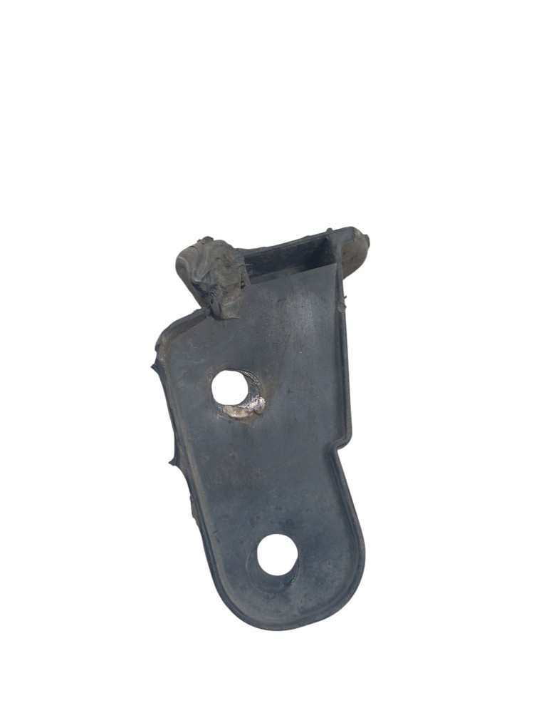 Guia Parachoque Dianteiro Direito Bmw 325i 2.5 1994 1996 E36