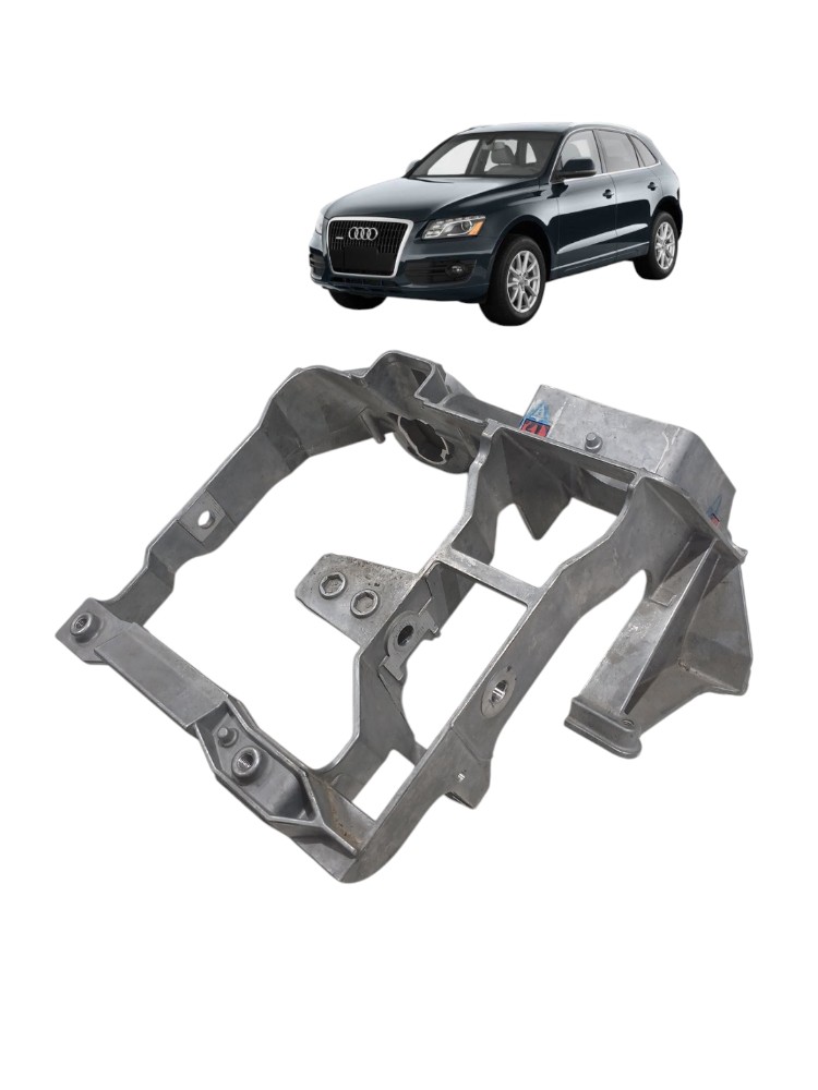 Suporte Pedal De Freio Audi Q5 2.0 Turbo Tfsi 2010 8k0723495 1