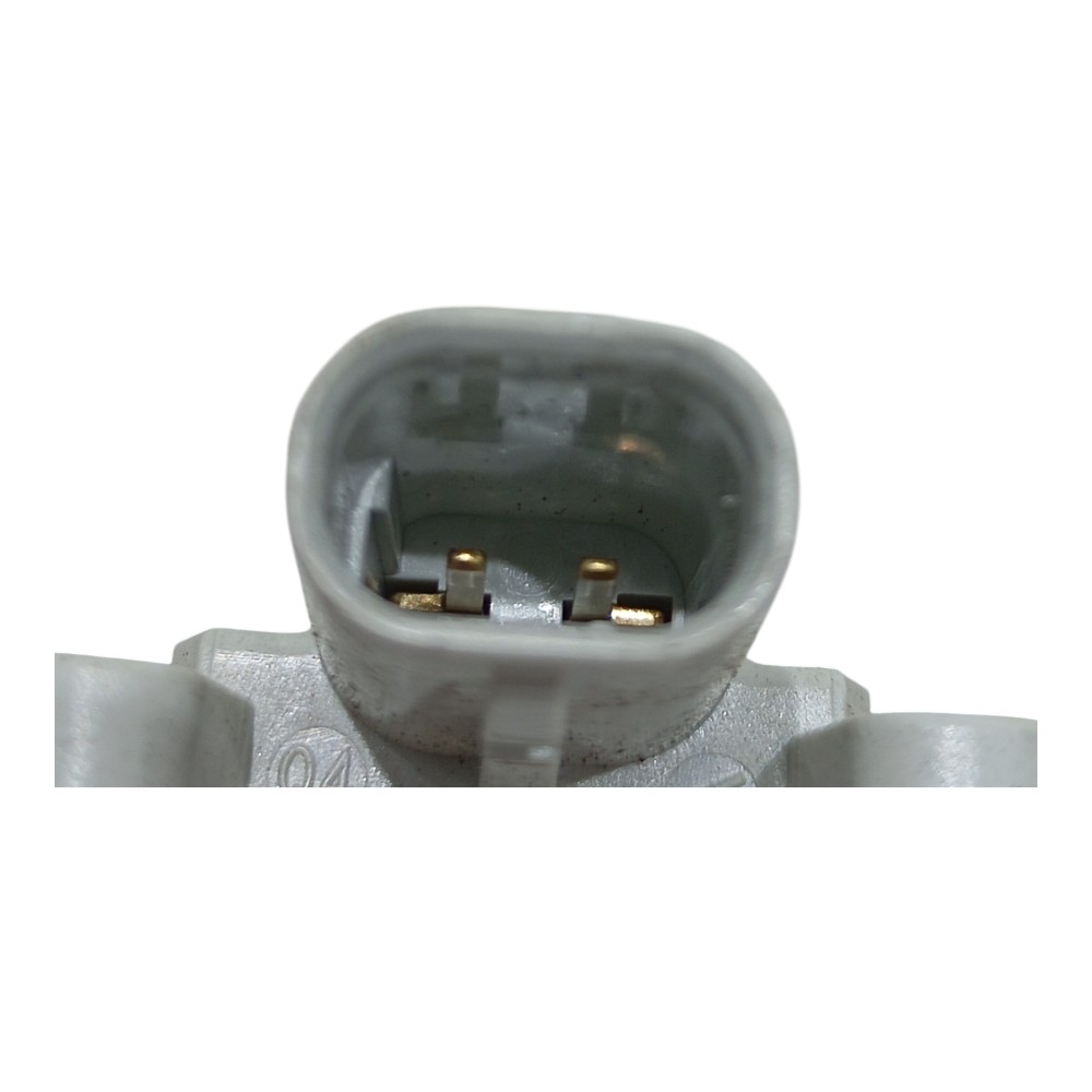 Lanterna Luz Placa Traseira Mercedes Benz C180 1.6 T 2014