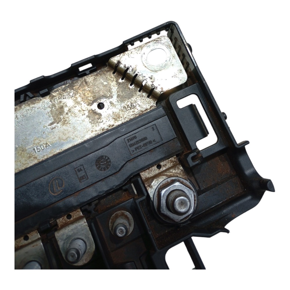 Placa Fusíveis Bateria Volkswagen Nivus Tcross Virtus 2021 8