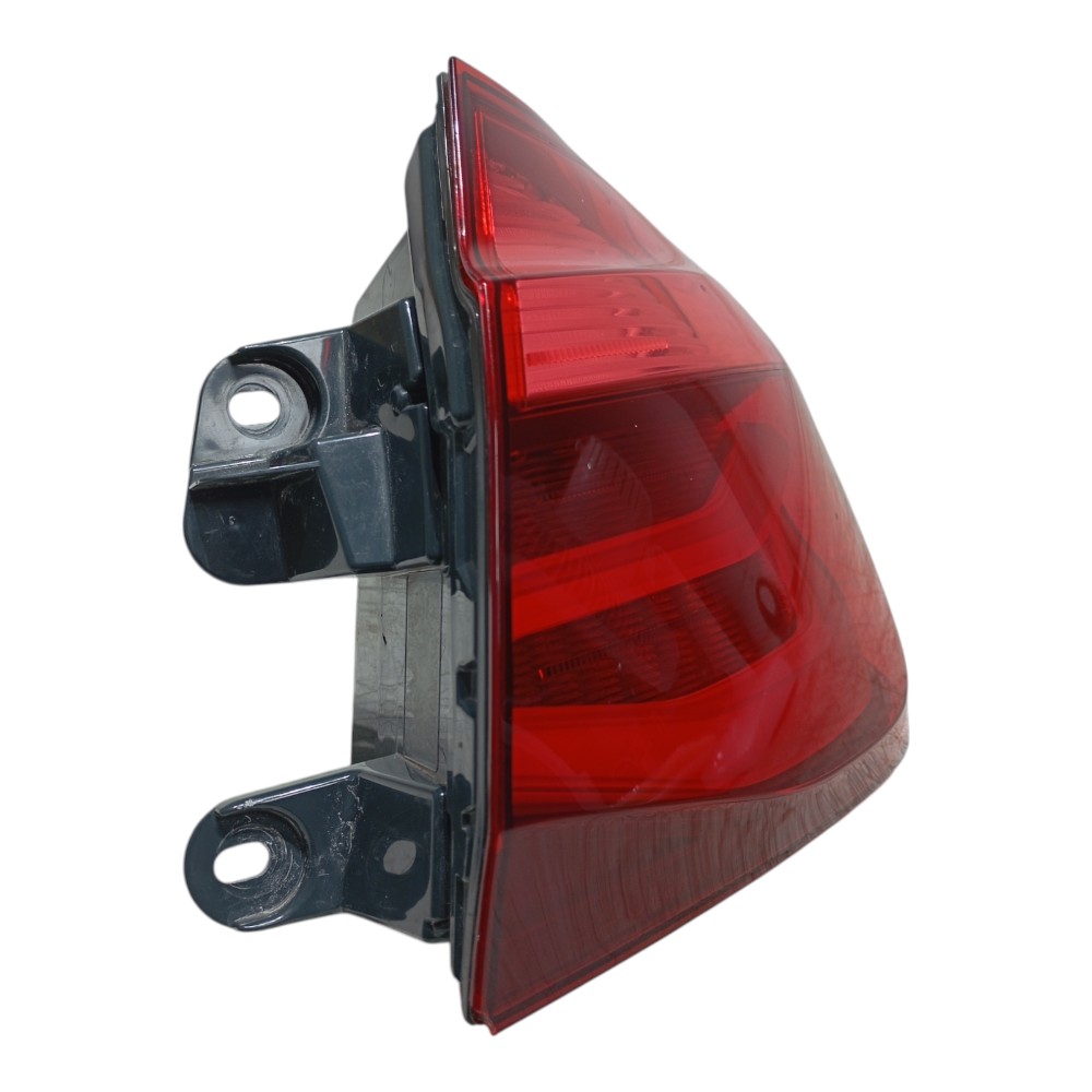 Lanterna Lateral Traseira Direita Detalhe Bmw 320i 2013 2018 Direito/passageiro 3