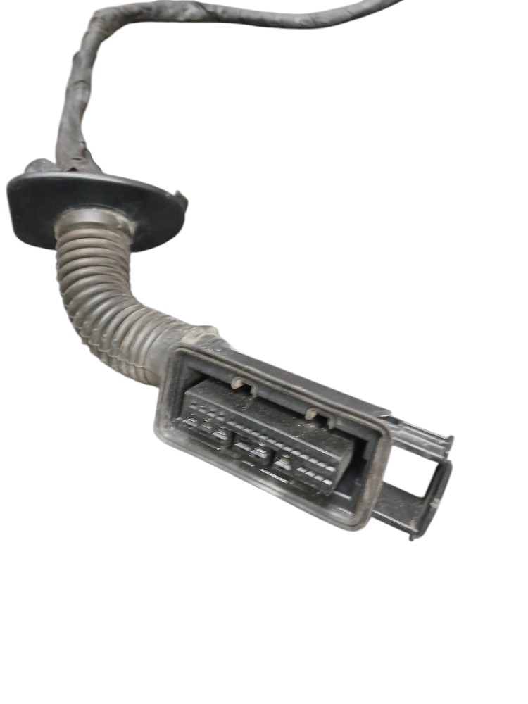 Chicote Porta Dianteira Esquerda Audi Q5 2.0 Turbo Tfsi 2010