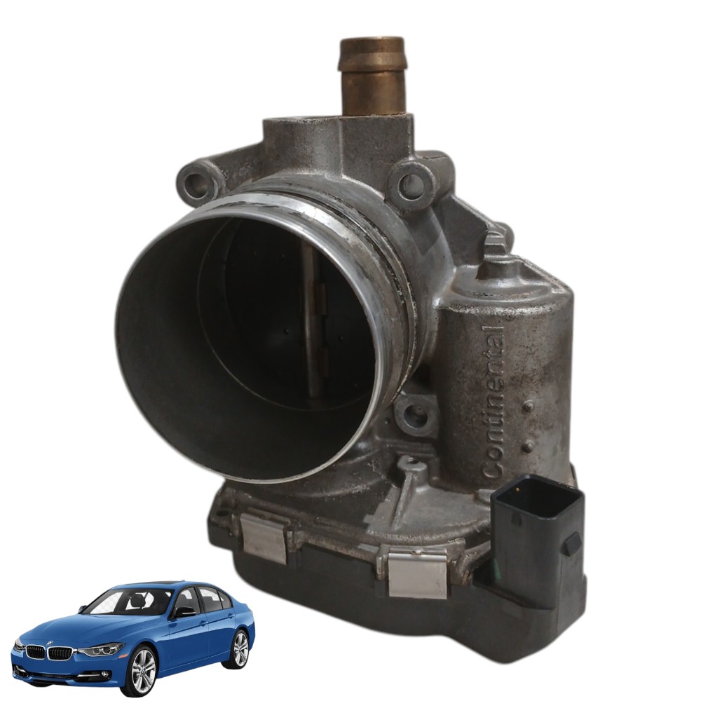 Tbi Corpo De Borboleta Bmw 320i 2.0 2016 2017 2018 F30 N20
